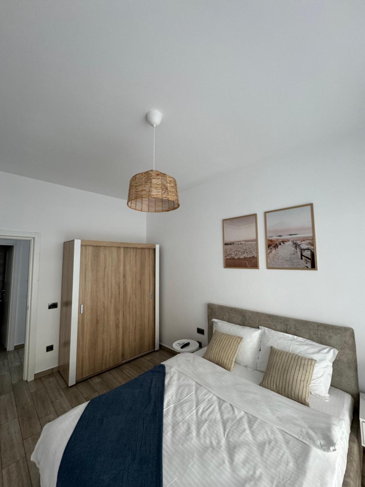 Apartmán Mianelly Casa Del Mar Mamaia Exteriér fotografie